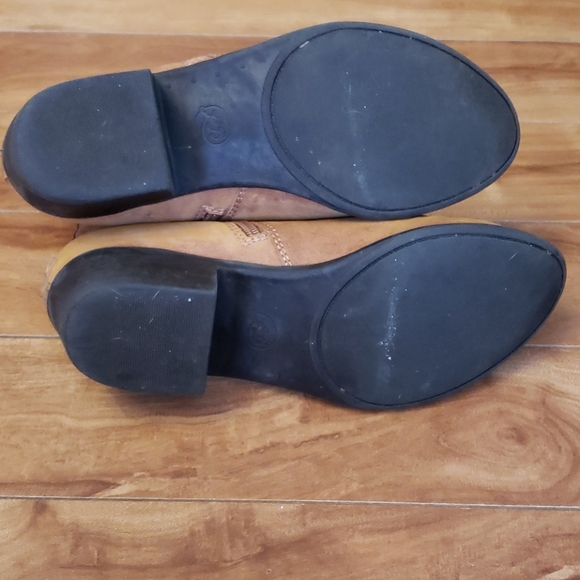 Lucky brand boots - Picture 5 of 5